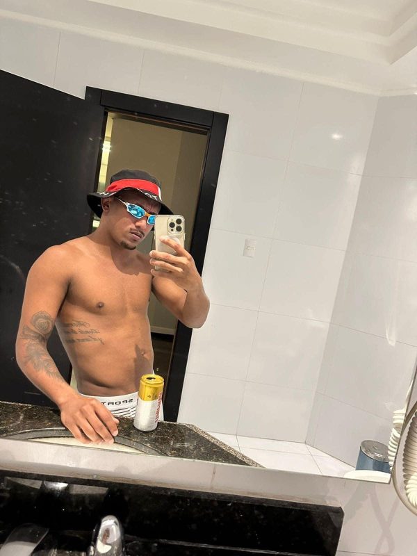 Nego do Borel