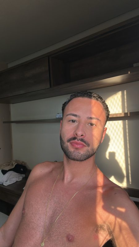 Gustavo Vieira 7