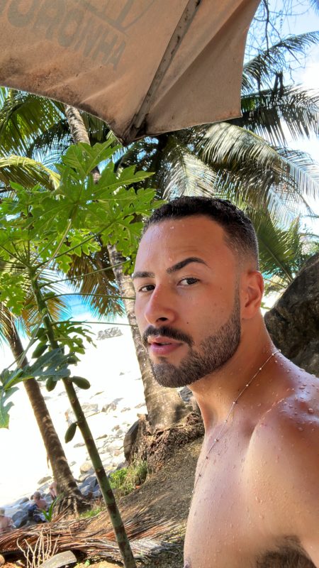 Gustavo Vieira 12
