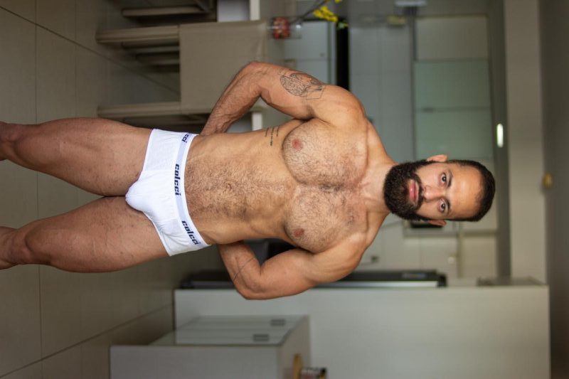 Caio Souza