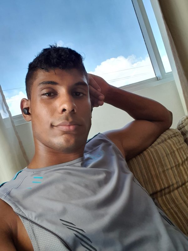 Brian Moreno 3