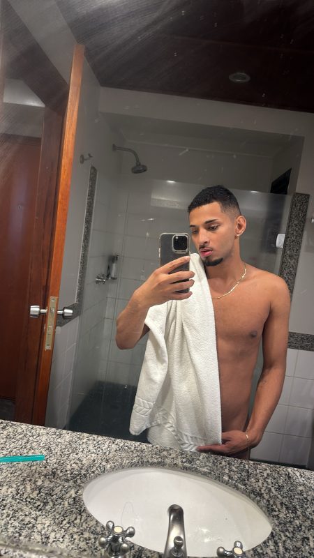Diego Cavalcante