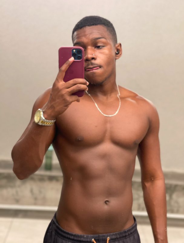 Breno Baiano 7