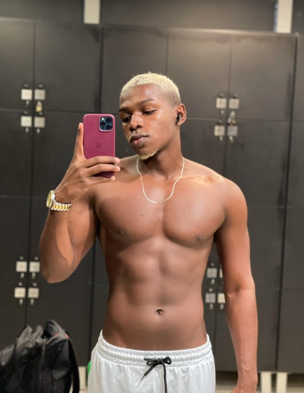 Breno Baiano 11