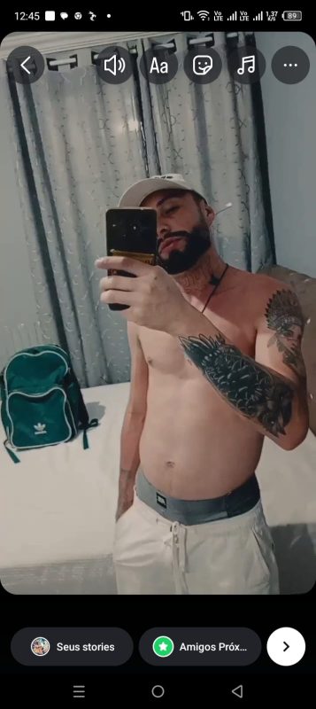 Matheus Boy 7