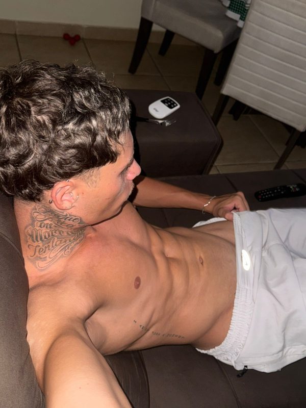 Isac Meneses 6