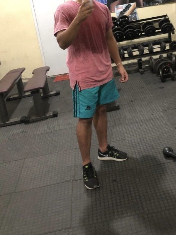 Diego Massoterapeuta 20