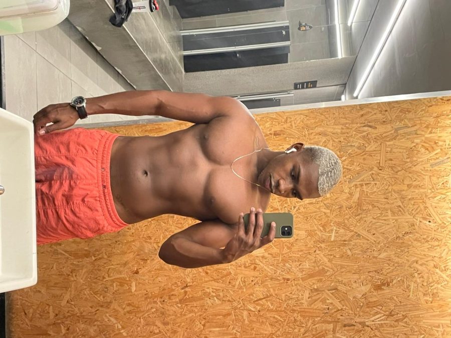 Breno Baiano