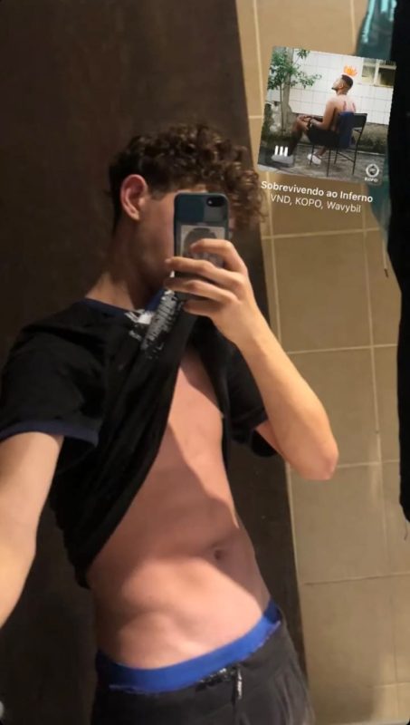 Daniel Matheus 44