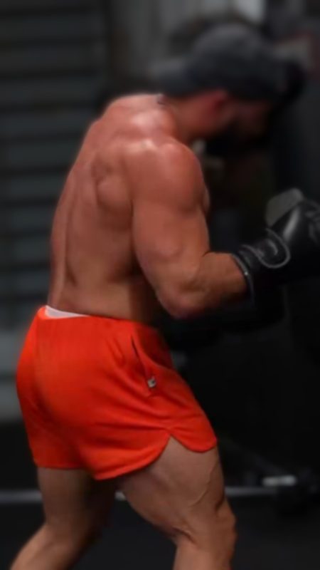 Macho Ativo 9