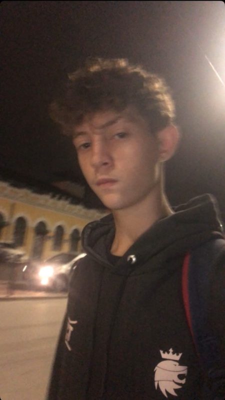Daniel Matheus 30