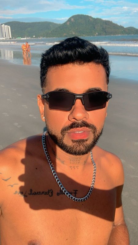 Douglas Teixera 9