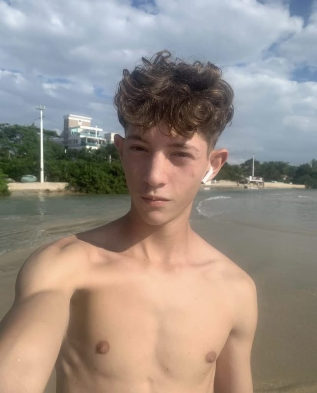 Daniel Matheus 41