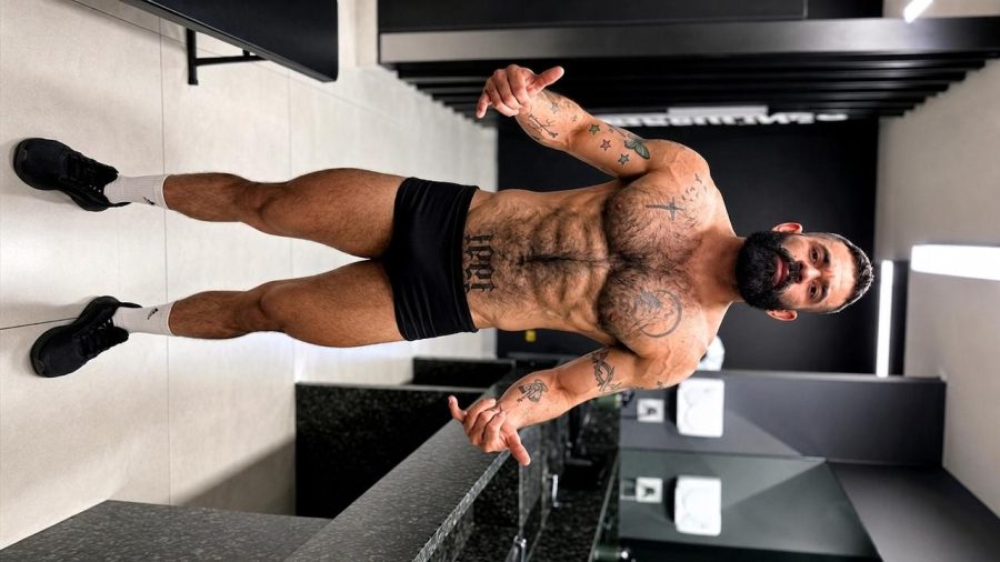 Alberto Coelho 18