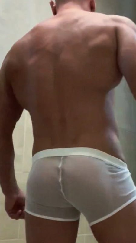 Macho Ativo 14