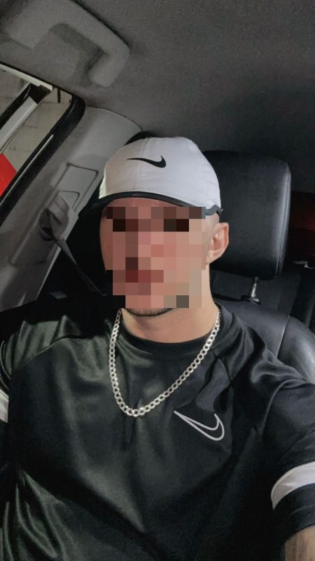 Tatuado Sarado 5