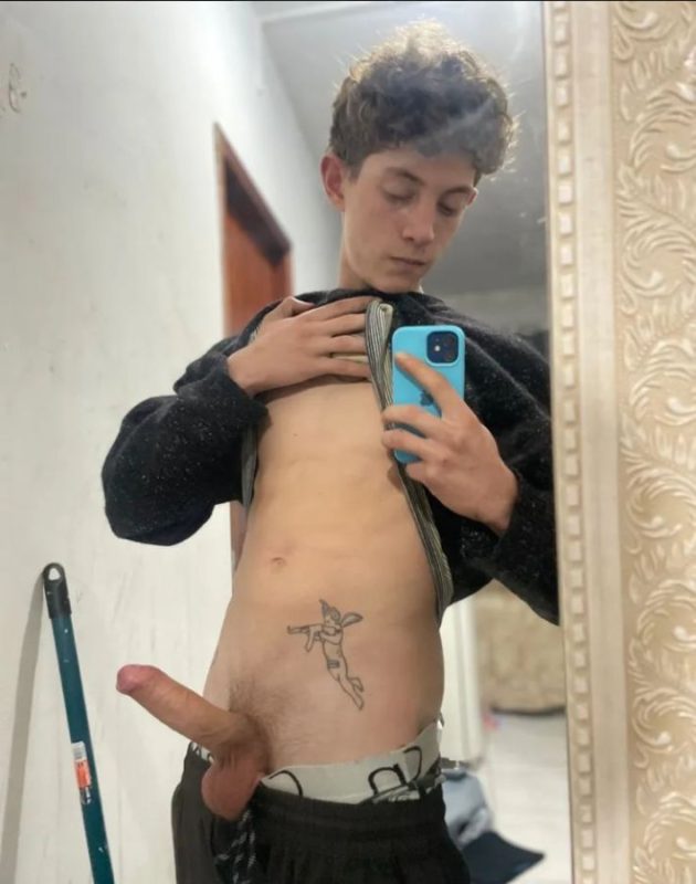 Daniel Matheus 16