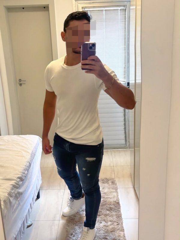 Diego Massoterapeuta 17