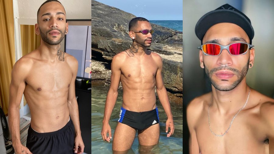 Gabriel Alencar