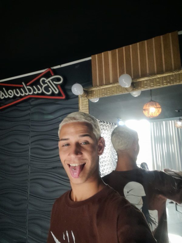 Roger Play Boy 64