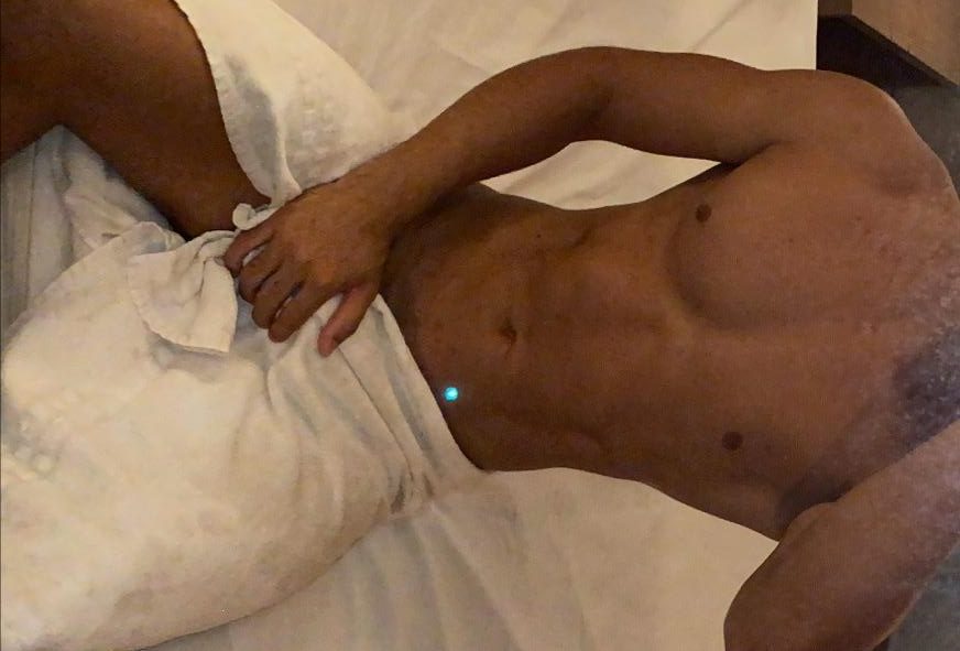 Rafael Macedo