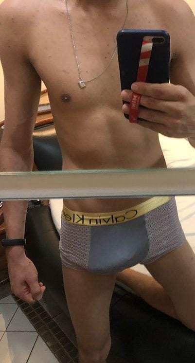 Roger Play Boy 84