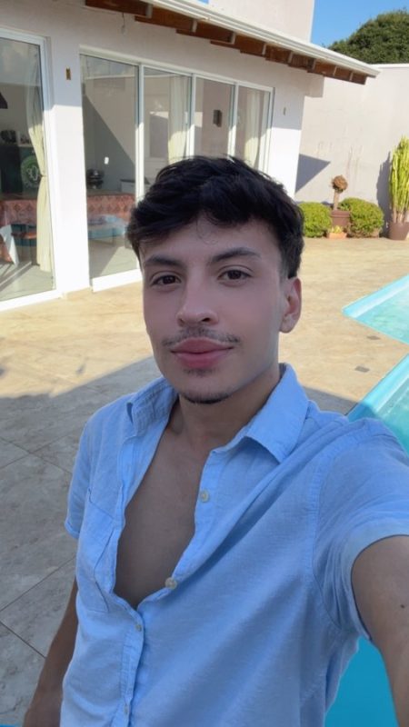 Lorenzo Ferrari