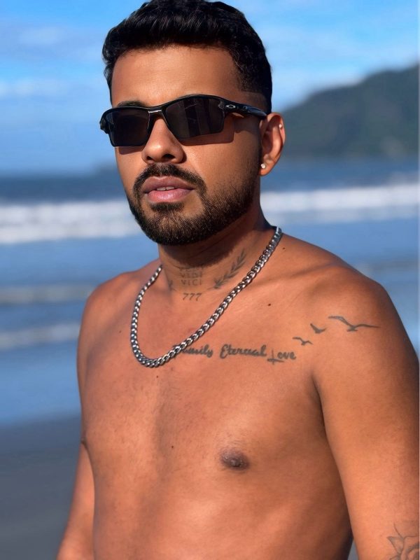 Douglas Teixera 11