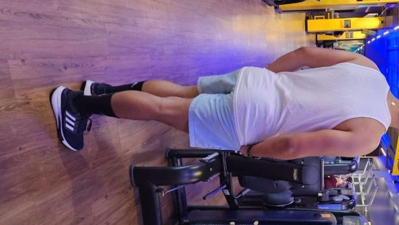 Diego Massoterapeuta 2
