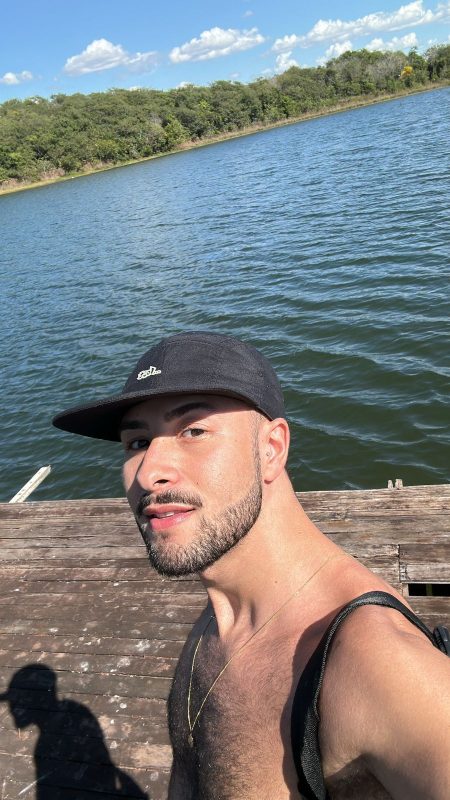 Gustavo Vieira 10