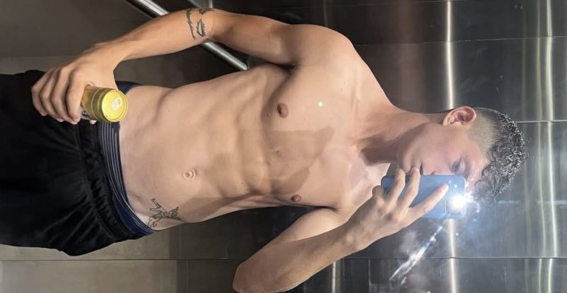 Daniel Matheus