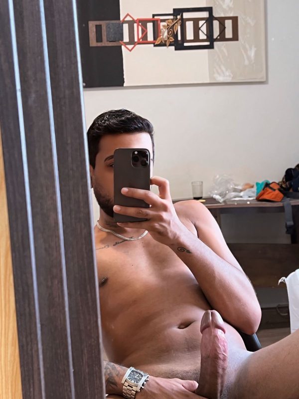 Douglas Teixera 1