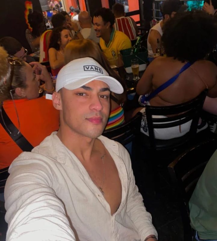 Vitor Tarraf