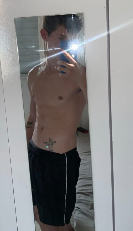 Daniel Matheus 22