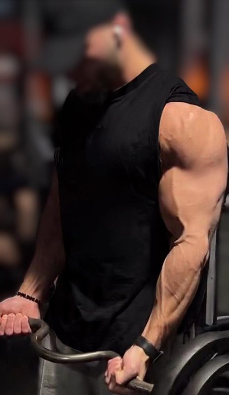 Macho Ativo 7
