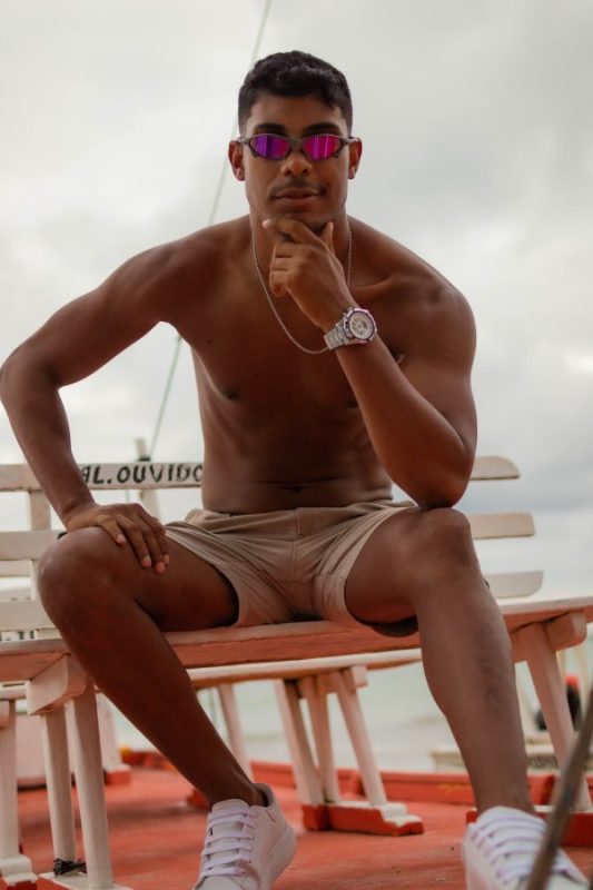 Brian Moreno 5