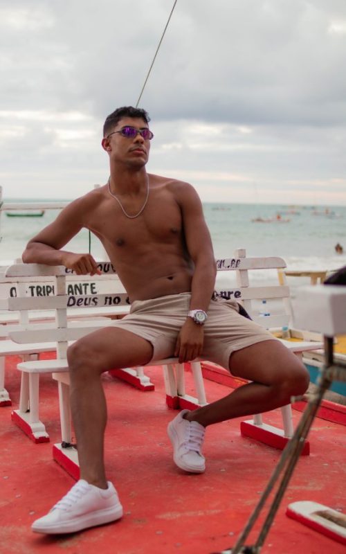 Brian Moreno 1
