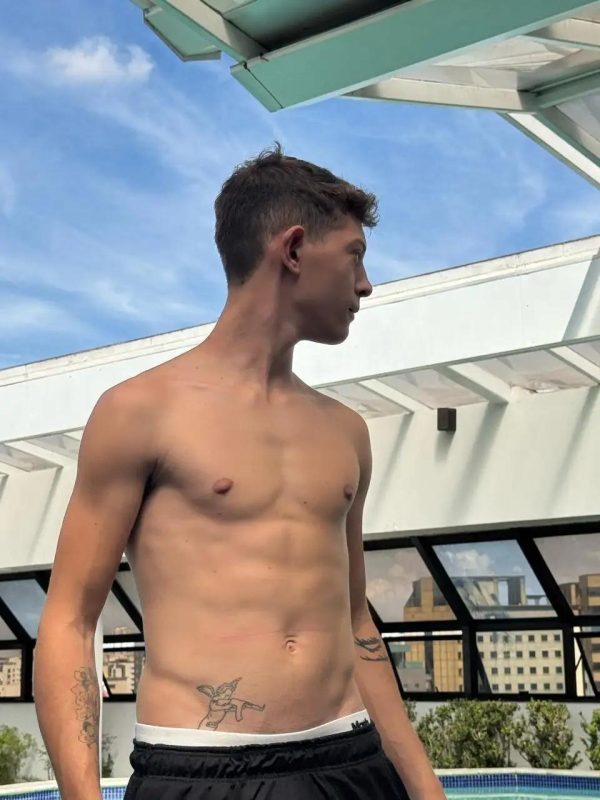 Daniel Matheus 12