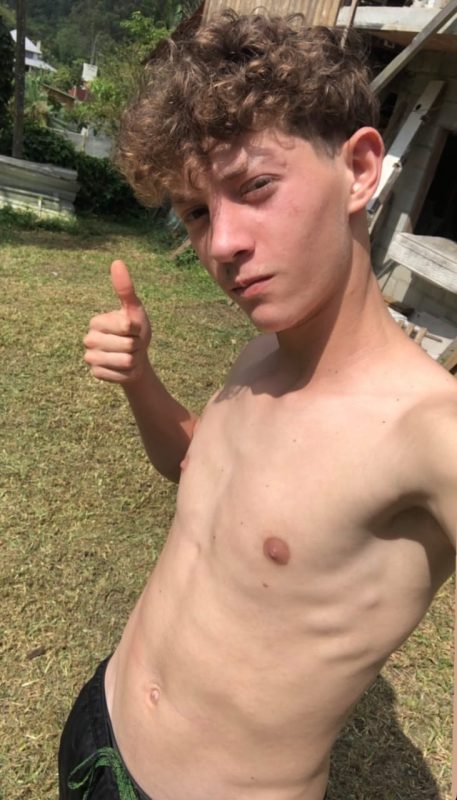 Daniel Matheus 8