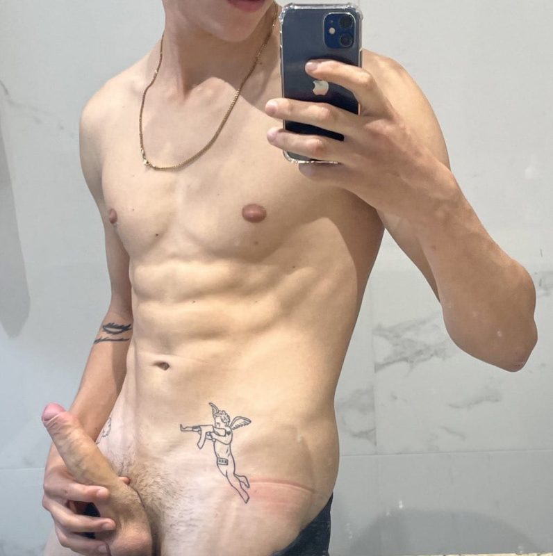 Daniel Matheus 38