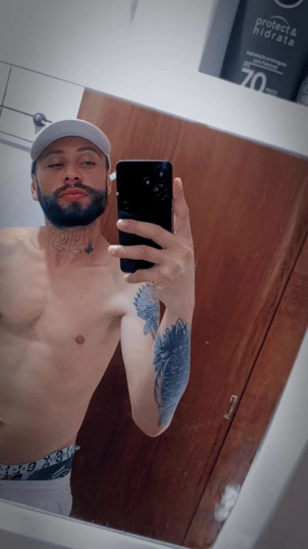 Matheus Boy 5
