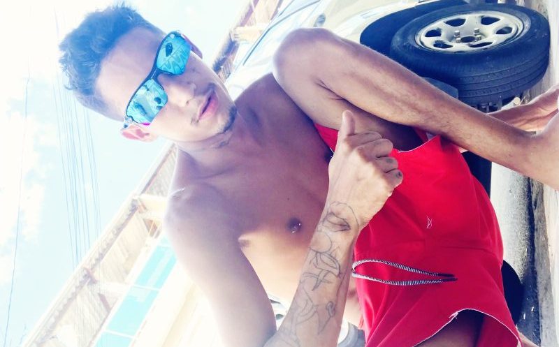 Guilherme Guimarães