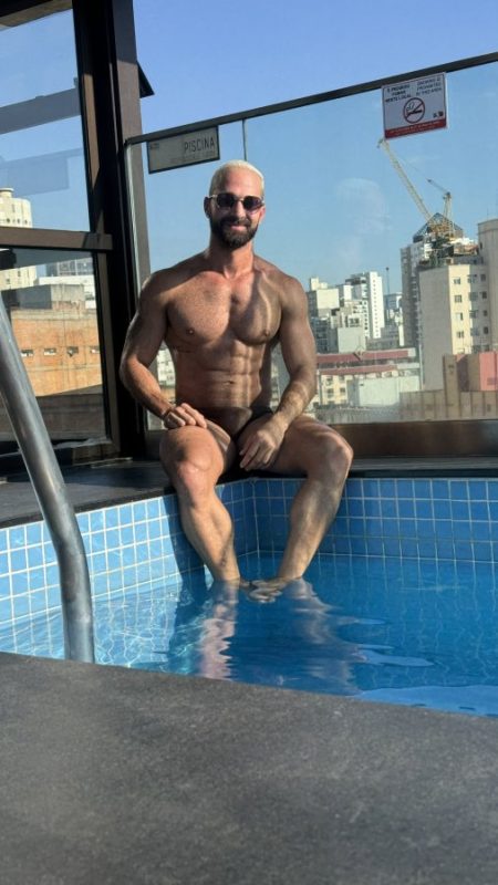 Caio Souza