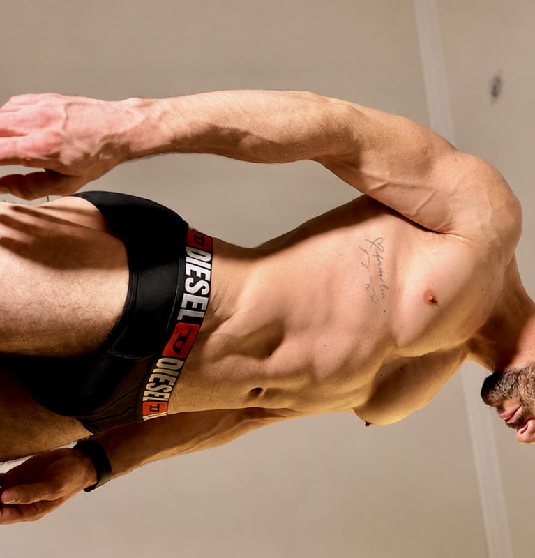 André Ativo Dotado