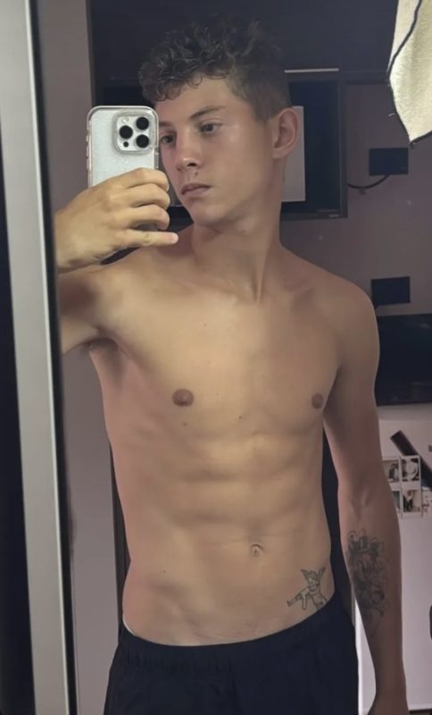 Daniel Matheus 9