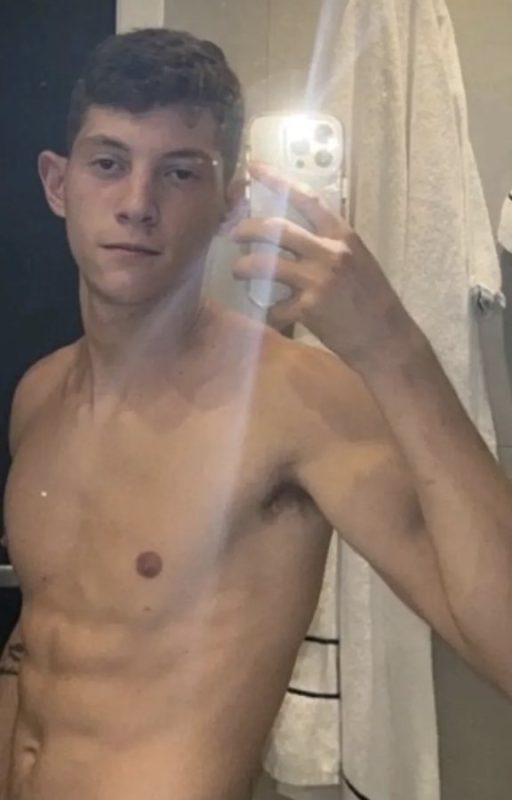 Daniel Matheus 25