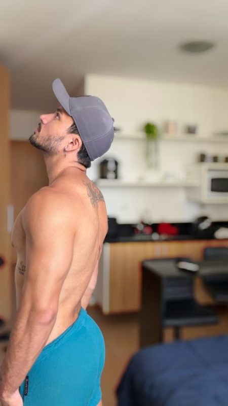 Jeferson Moises 8