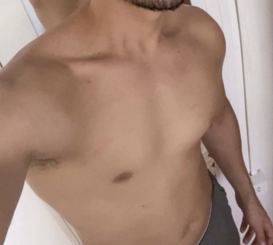Diego Massoterapeuta 21