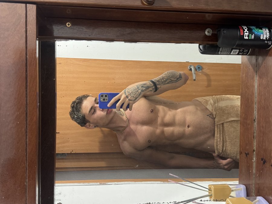 Isac Meneses 3