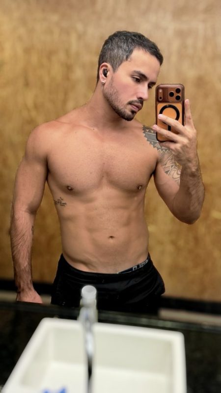 Jeferson Moises 1